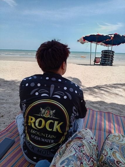 แชท หาเพื่อนคุย ที่อยู่ กรุงเทพมหานคร