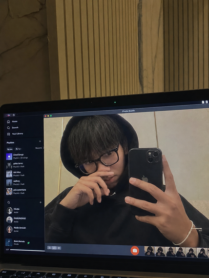 แชท หาเพื่อนคุย
