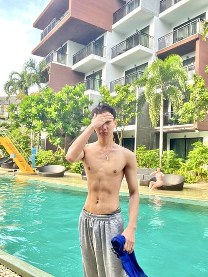 แชท หาแฟน, หากิ๊ก  ที่อยู่ กรุงเทพมหานคร