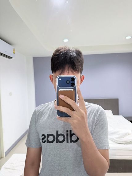 แชท หาเพื่อนคุย 