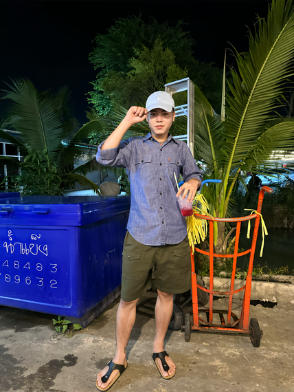 แชท หาเพื่อนคุย 