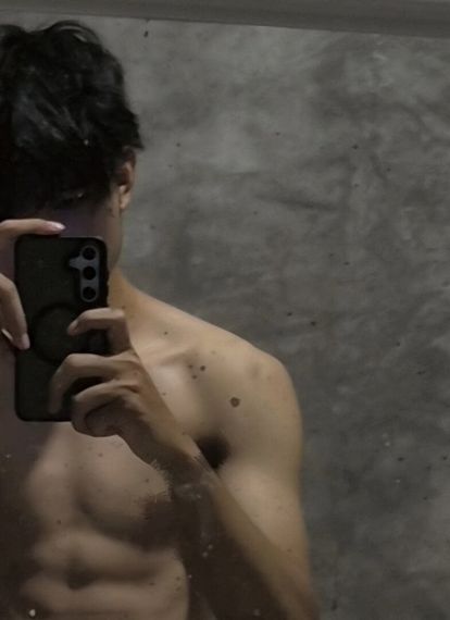 แชท หาเพื่อนคุย, โสด