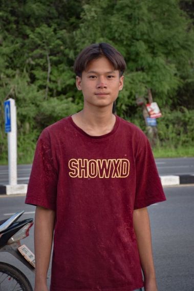 แชท หาเพื่อนคุย 