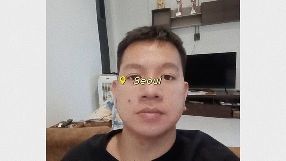 chat chat, date from Bangkok