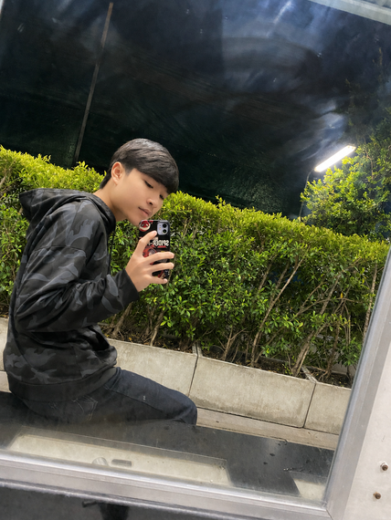 chat date from Bangkok