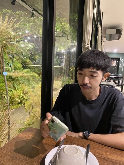แชท หาเพื่อนคุย 