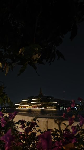 chat date  from Bangkok