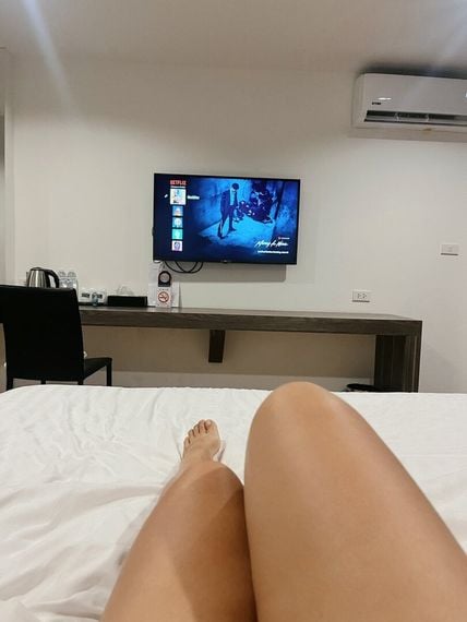 แชท หาเพื่อนคุย