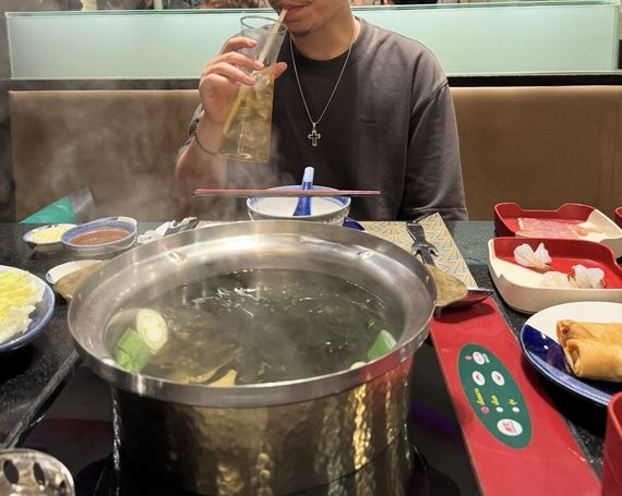 แชท หาเพื่อนคุย 