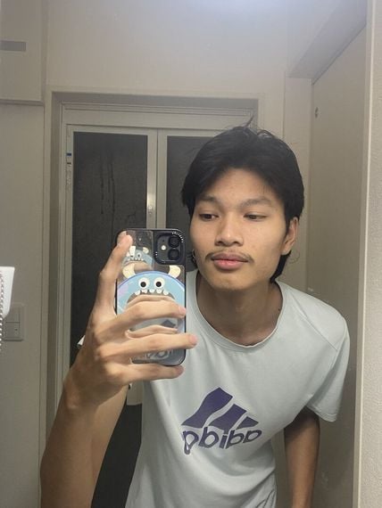 แชท หาเพื่อนคุย