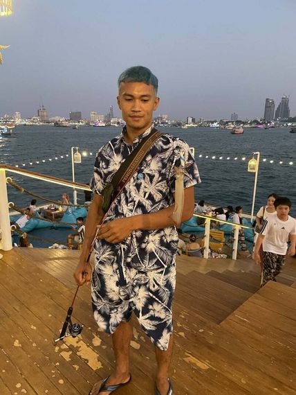 แชท หาเพื่อนคุย