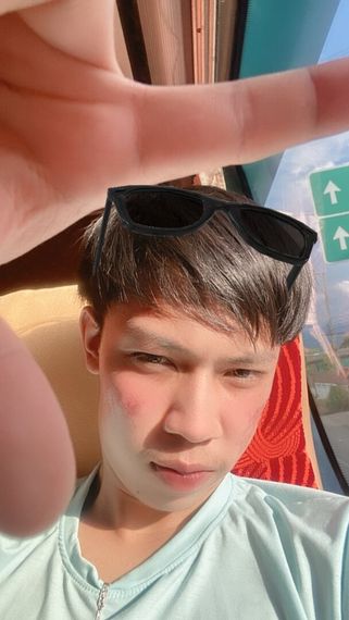 แชท หาเพื่อนคุย