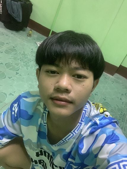 แชท หาเพื่อนคุย