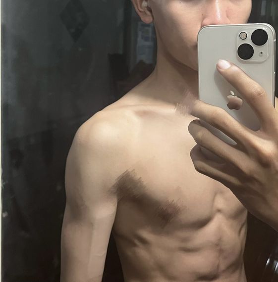แชท หาเพื่อนคุย, โสด 