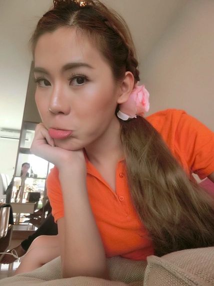 chat chat, find 2nd love  from Bangkok