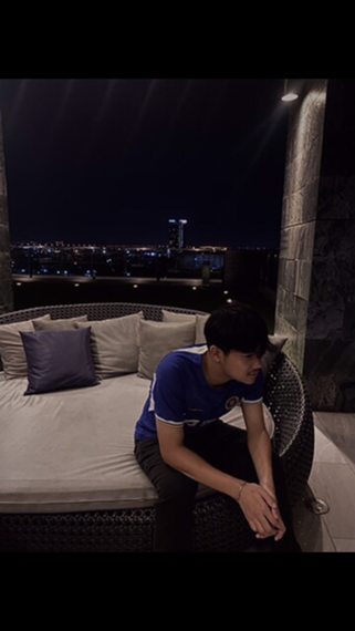 แชท หาเพื่อนคุย 