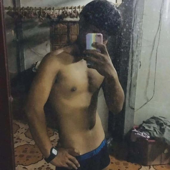 แชท หากิ๊ก, โสด ที่อยู่ อุบลราชธานี