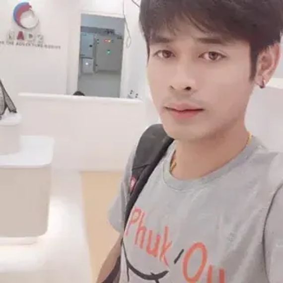 แชท หาเพื่อนคุย 