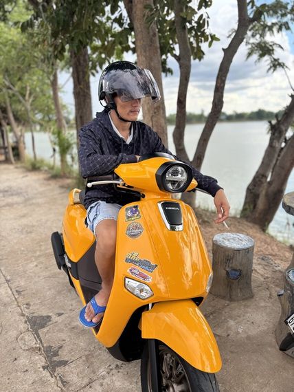 แชท หาเพื่อนคุย, หากิ๊ก 