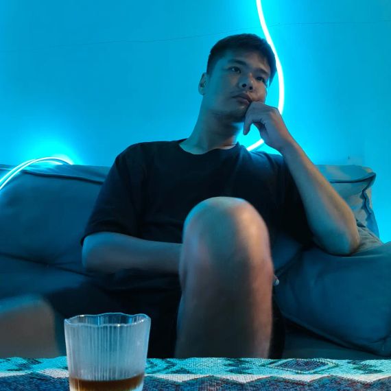 แชท หาแฟน, หาเพื่อนคุย