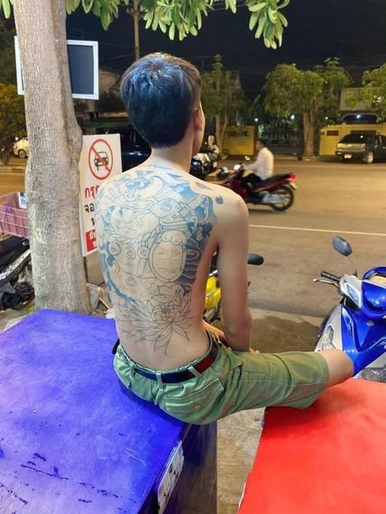 แชท หากิ๊ก  ที่อยู่  เพชรบุรี