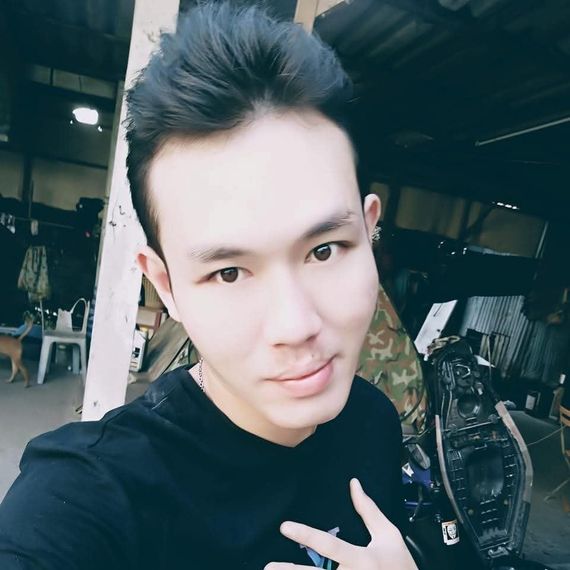 แชท หาเพื่อนคุย 