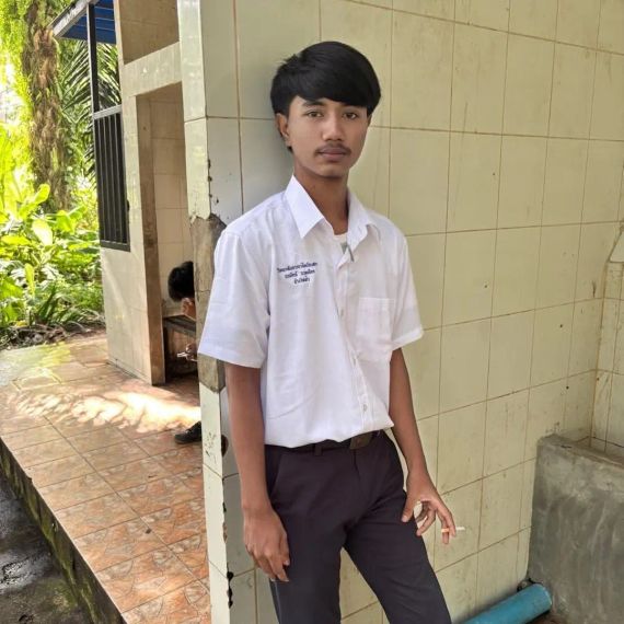 แชท หาเพื่อนคุย