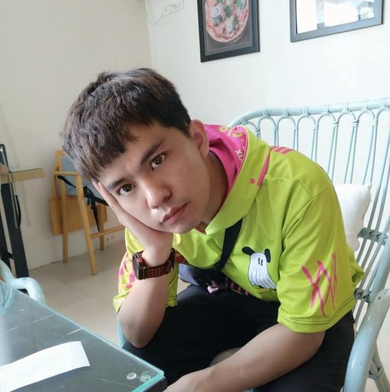 แชท หาแฟน, หาเพื่อนคุย  ที่อยู่ กรุงเทพมหานคร