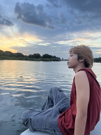 แชท หาเพื่อนคุย 