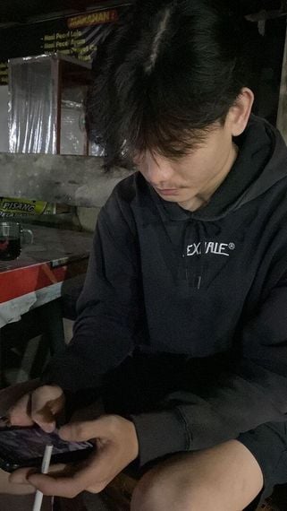 แชท หาเพื่อนคุย, โสด ที่อยู่ กรุงเทพมหานคร