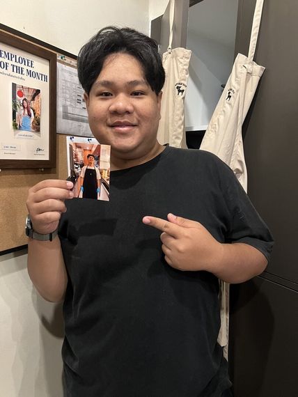 แชท หาเพื่อนคุย 