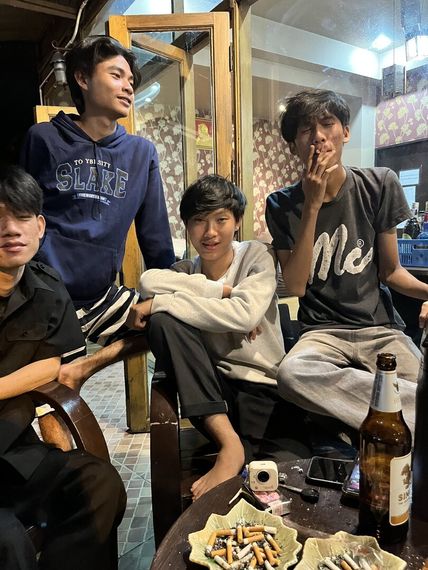 แชท หาเพื่อนคุย ที่อยู่ เชียงใหม่