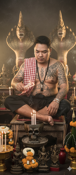 แชท หาเพื่อนคุย 