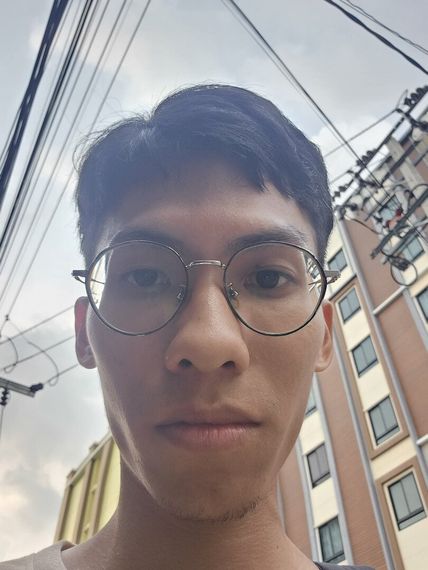 chat chat, single  from Bangkok