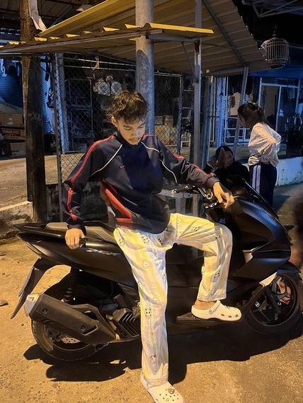 แชท แชทเปิดกล้อง 