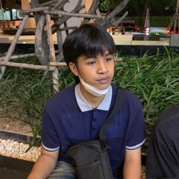 แชท หาเพื่อนคุย 