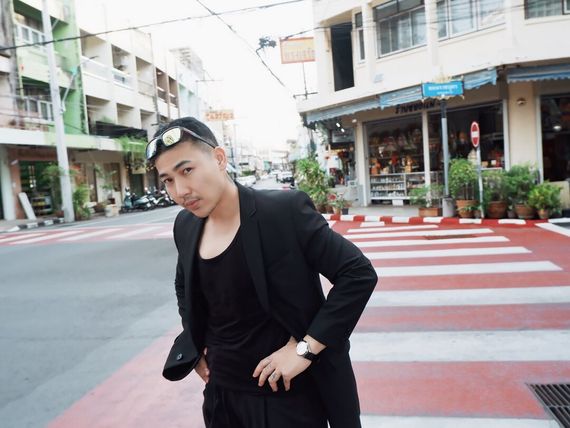 แชท หาเพื่อนคุย  ที่อยู่ กรุงเทพมหานคร