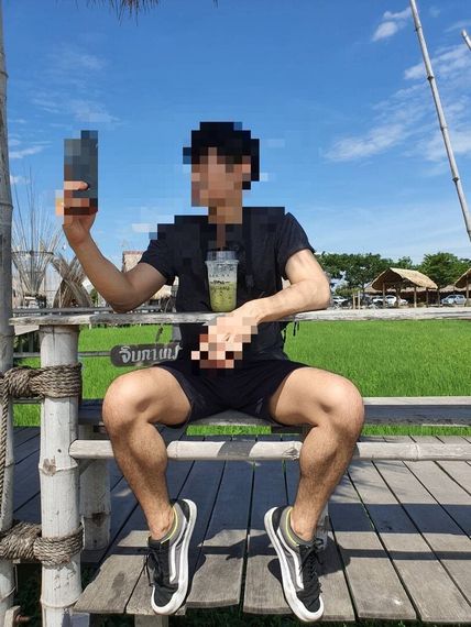 แชท หาเพื่อนคุย