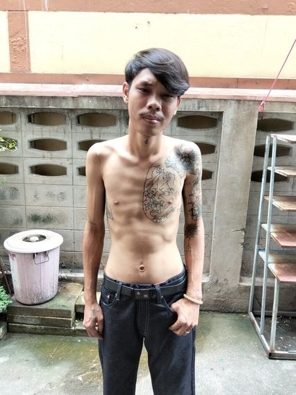 แชท นัดเดท ที่อยู่ กรุงเทพมหานคร