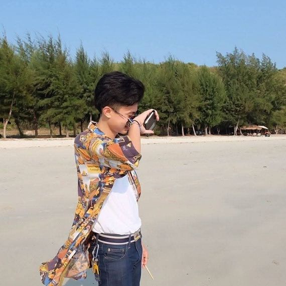 แชท หาเพื่อนคุย ที่อยู่ กรุงเทพมหานคร