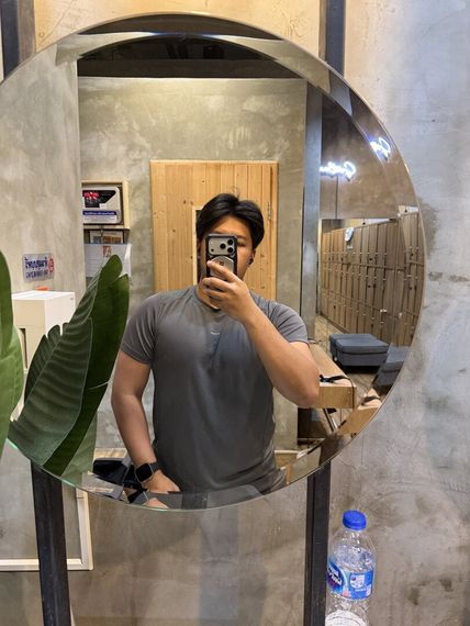 แชท หาเพื่อนคุย, โสด
