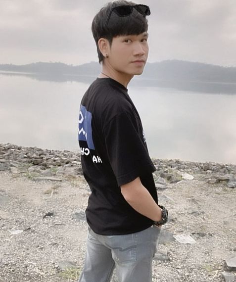 แชท หาเพื่อนคุย
