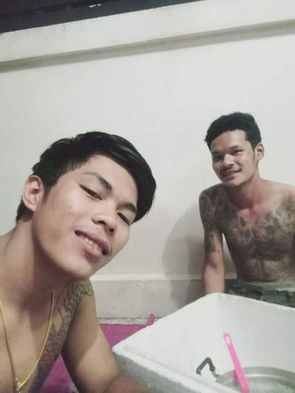 แชท หาเพื่อนคุย 