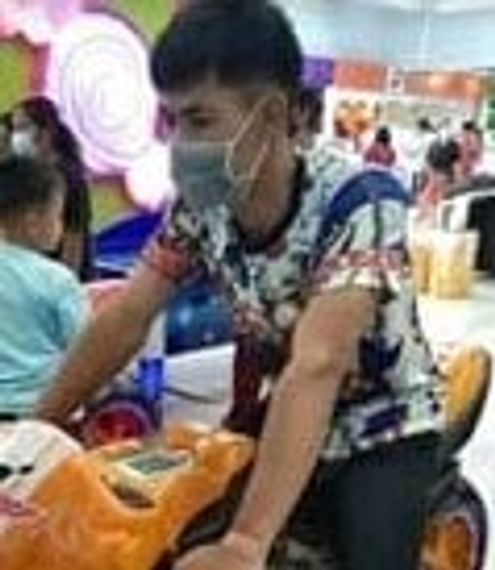 แชท หาเพื่อนคุย 