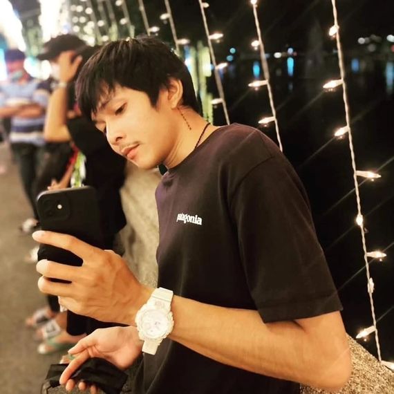แชท หาเพื่อนคุย 