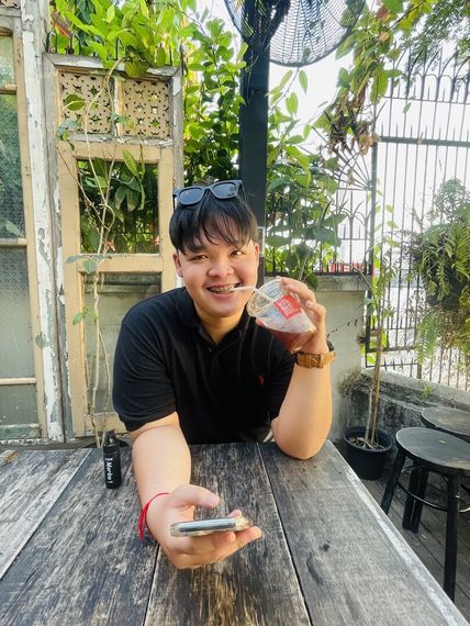 chat find 2nd love