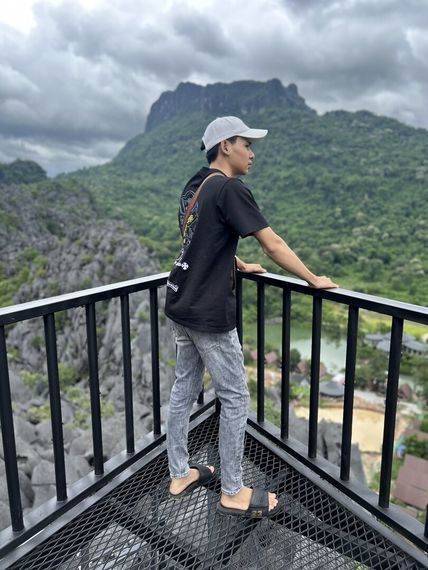 แชท หาเพื่อนคุย 