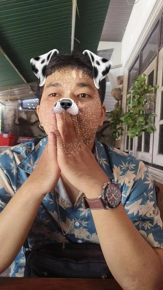 แชท หาเพื่อนคุย 