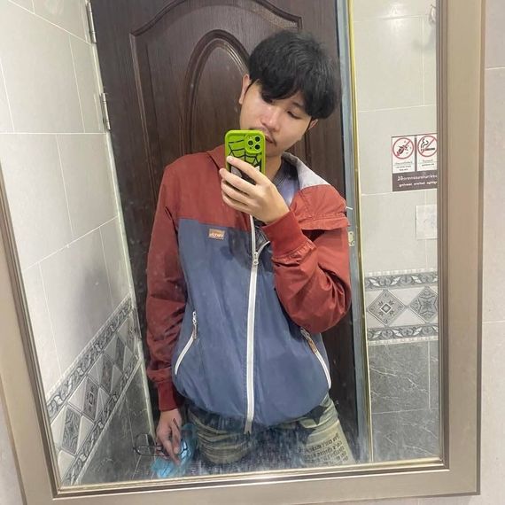 แชท หาเพื่อนคุย 