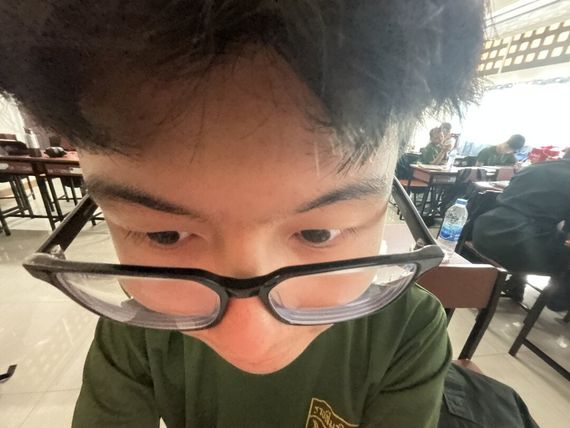 แชท หาเพื่อนคุย 